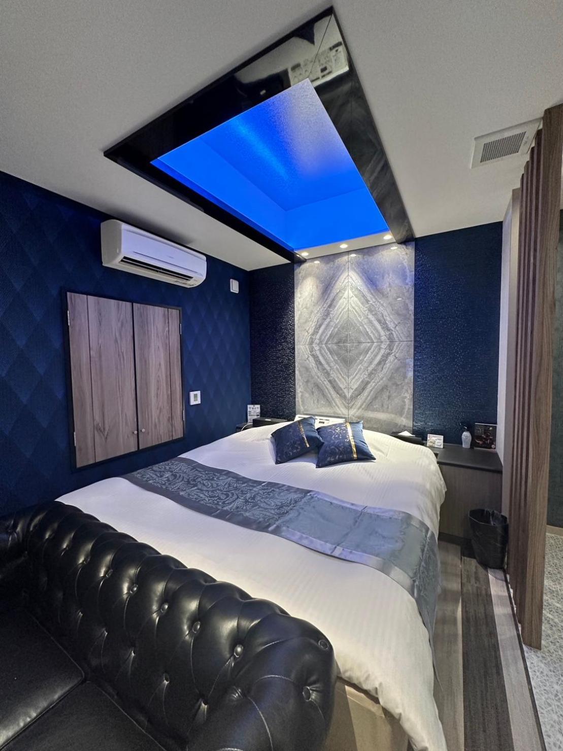 טוקיו Hotel Exe (Adults Only) מראה חיצוני תמונה