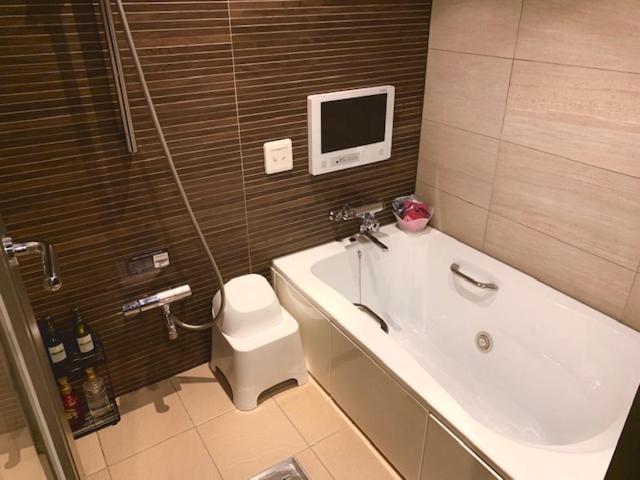 טוקיו Hotel Exe (Adults Only) מראה חיצוני תמונה